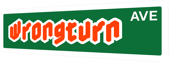 Wrongturn